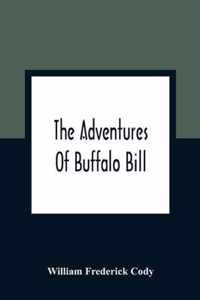 The Adventures Of Buffalo Bill