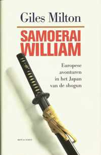 Samoerai William