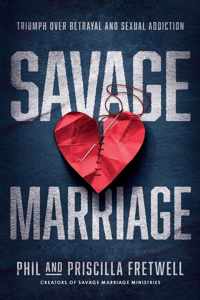 Savage Marriage