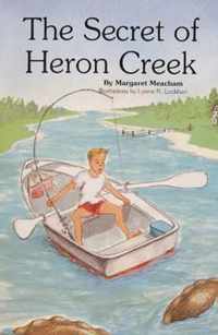 The Secret of Heron Creek