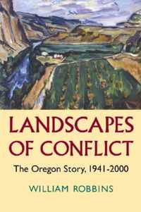 Landscapes of Conflict