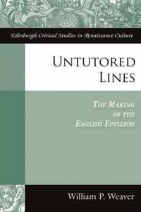 Untutored Lines