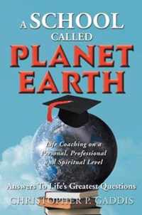 A School Called Planet Earth