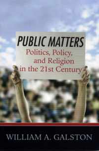 Public Matters