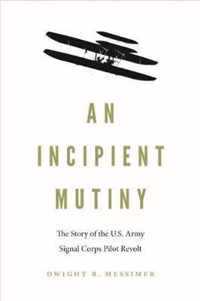 An Incipient Mutiny