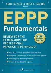 EPPP Fundamentals