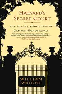 Harvard's Secret Court