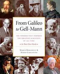 From Galileo to Gell-Mann