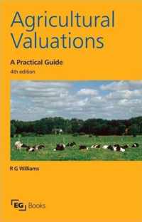 Agricultural Valuations