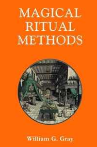 Magical Ritual Methods