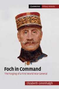 Foch In Command