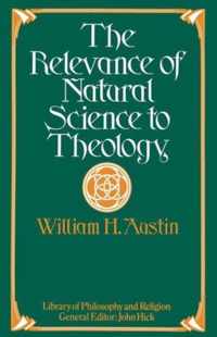 The Relevance of Natural Science to Theology