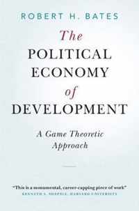 The Political Economy of Development