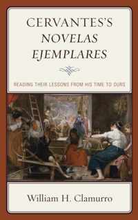 Cervantes's Novelas ejemplares