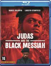 Judas And The Black Messiah