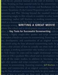 Writing a Great Movie