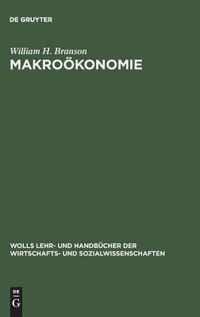 Makrooekonomie