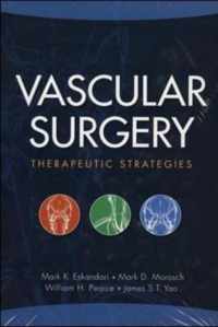 Vascular Surgery