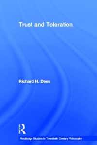 Trust and Toleration