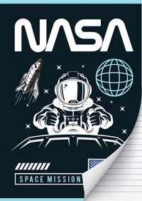 NASA los