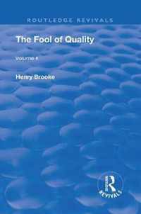 The Fool of Quality