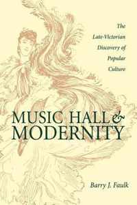 Music Hall & Modernity