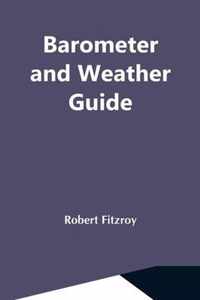 Barometer And Weather Guide