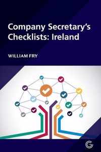 The ICSA Company Secretary's Checklists