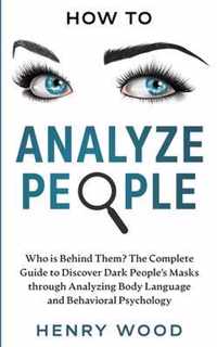 How to Analyze People