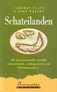 Schateilanden - C. Platt