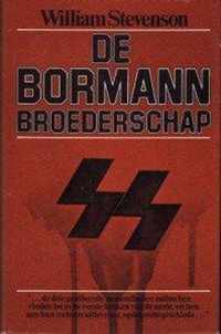 Het Bormann broederschap