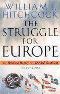 The Struggle for Europe