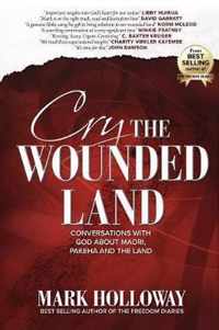 Cry the Wounded Land