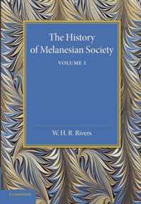 The History of Melanesian Society