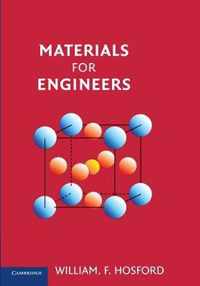 Materials for Engineers