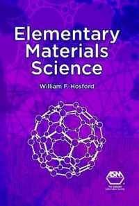 Elementary Materials Science