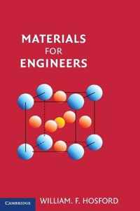 Materials for Engineers