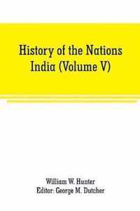 History of the Nations