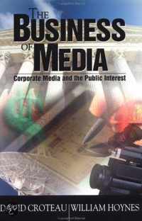 The Business of Media