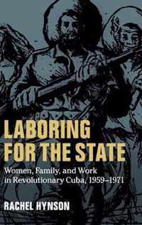 Laboring for the State