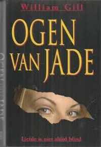 Ogen van jade