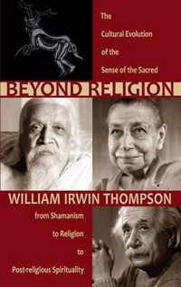 Beyond Religion