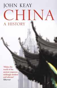 China A History