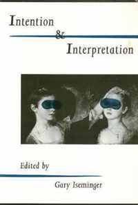 Intention And Interpretation