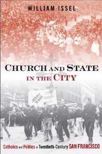 Church And State In The City