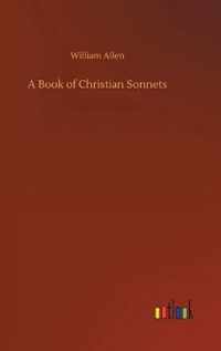 Book of Christian Sonnets