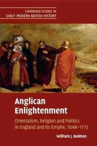 Anglican Enlightenment