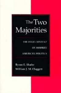 The Two Majorities