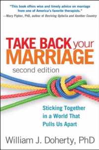 Take Back Your Marriage