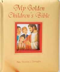 My Golden Children's Bible